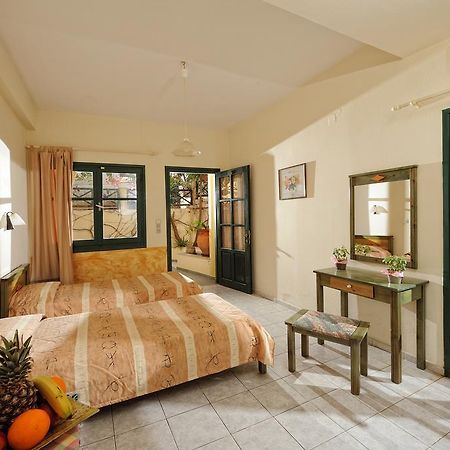 San Giorgio Apartments Malia Extérieur photo