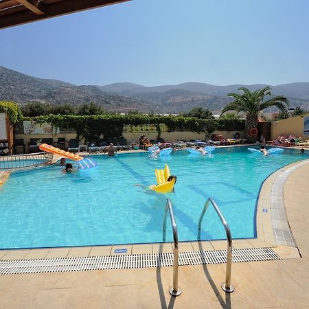 San Giorgio Apartments Malia Extérieur photo