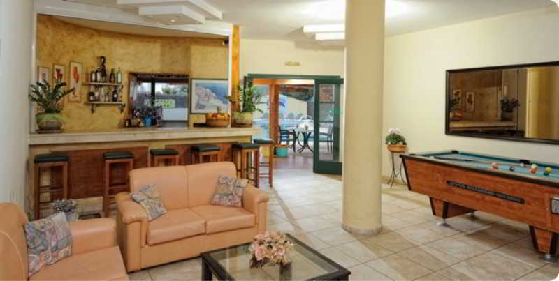 San Giorgio Apartments Malia Extérieur photo