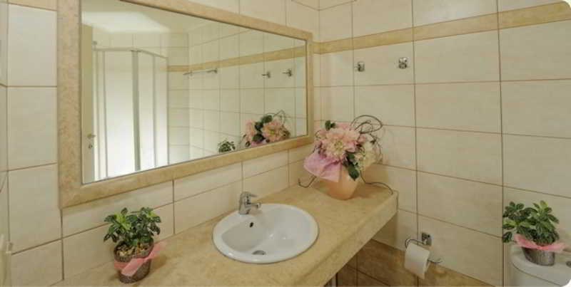 San Giorgio Apartments Malia Extérieur photo