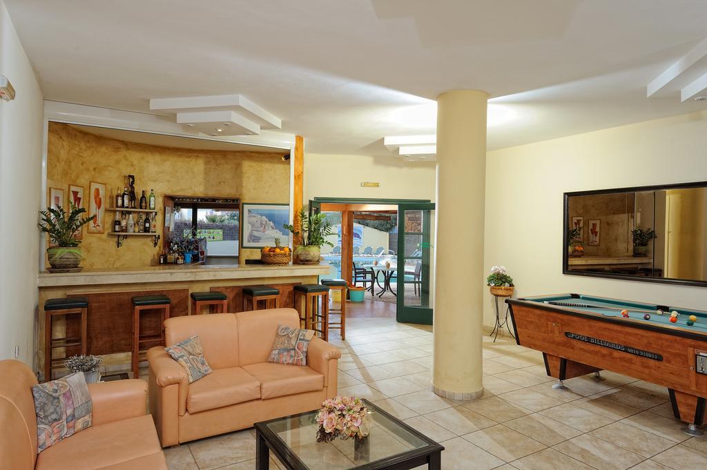 San Giorgio Apartments Malia Extérieur photo